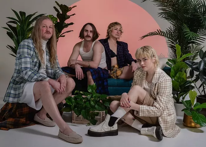 Hear In Portland: Night Heron Album Release, Seun Kuti & Egypt 80, and New Music by Veana Baby